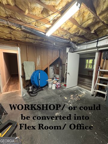 28 Rothgeb Ridge Road, Blairsville, GA 30512