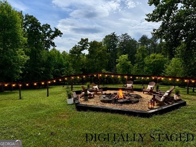 28 Rothgeb Ridge Road, Blairsville, GA 30512