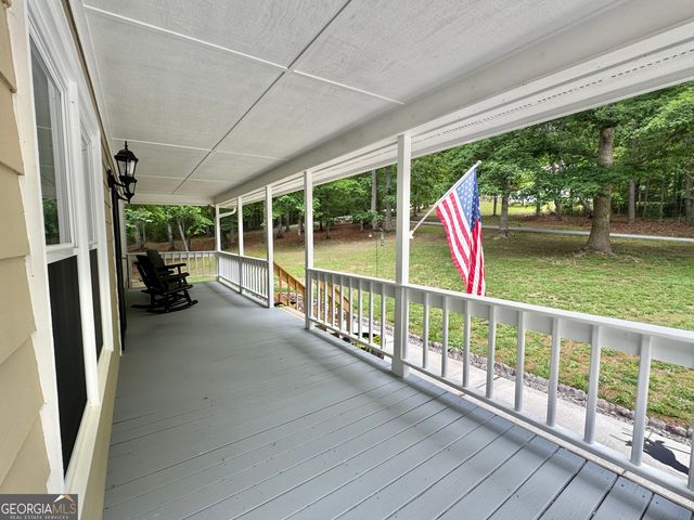 28 Rothgeb Ridge Road, Blairsville, GA 30512