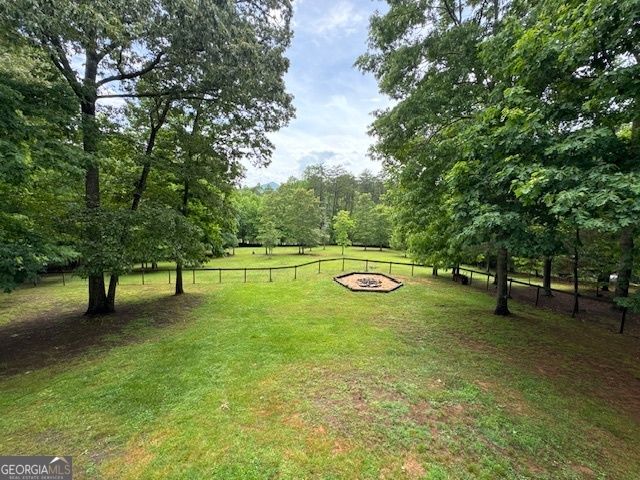 28 Rothgeb Ridge Road, Blairsville, GA 30512