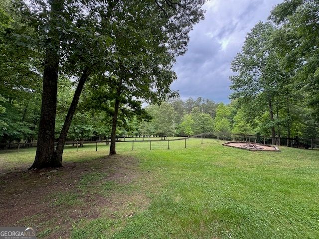 28 Rothgeb Ridge Road, Blairsville, GA 30512