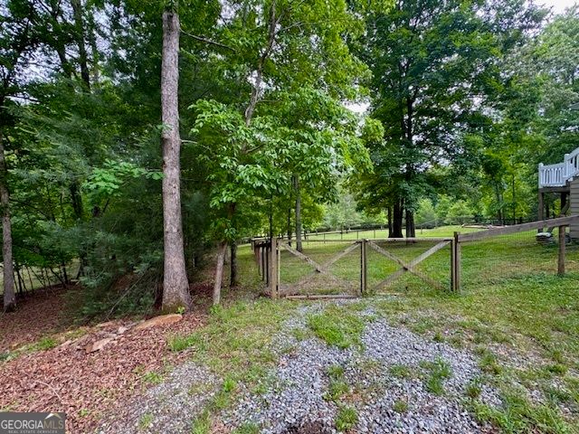 28 Rothgeb Ridge Road, Blairsville, GA 30512