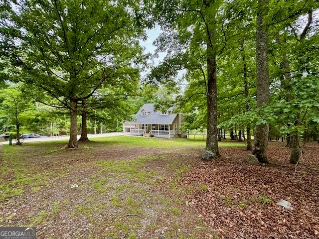 28 Rothgeb Ridge Road, Blairsville, GA 30512