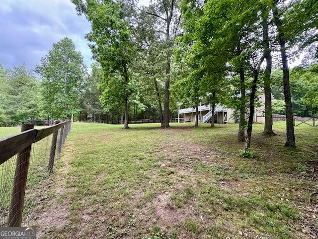 28 Rothgeb Ridge Road, Blairsville, GA 30512