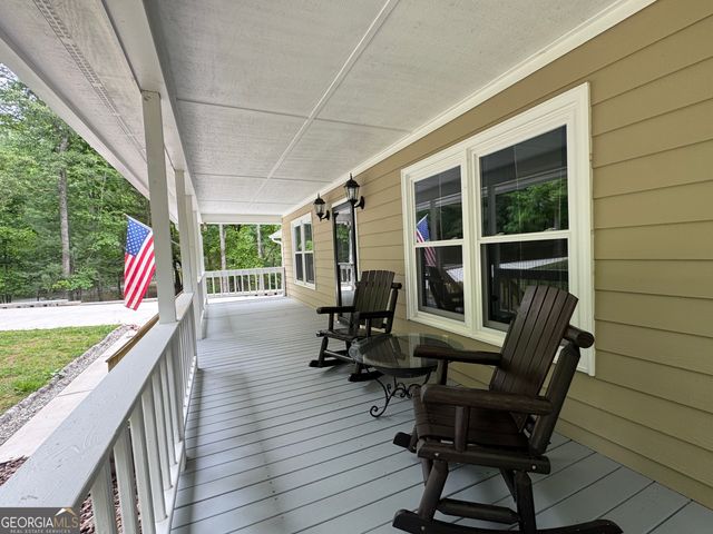 28 Rothgeb Ridge Road, Blairsville, GA 30512