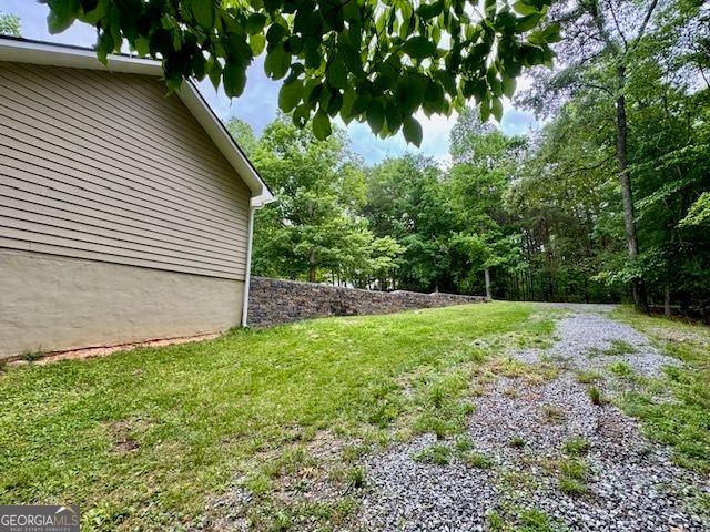 28 Rothgeb Ridge Road, Blairsville, GA 30512