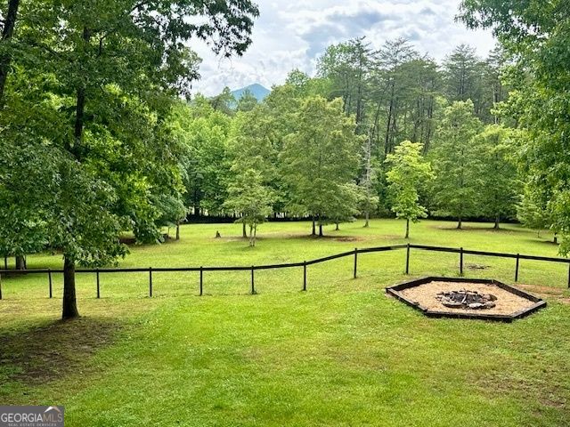 28 Rothgeb Ridge Road, Blairsville, GA 30512
