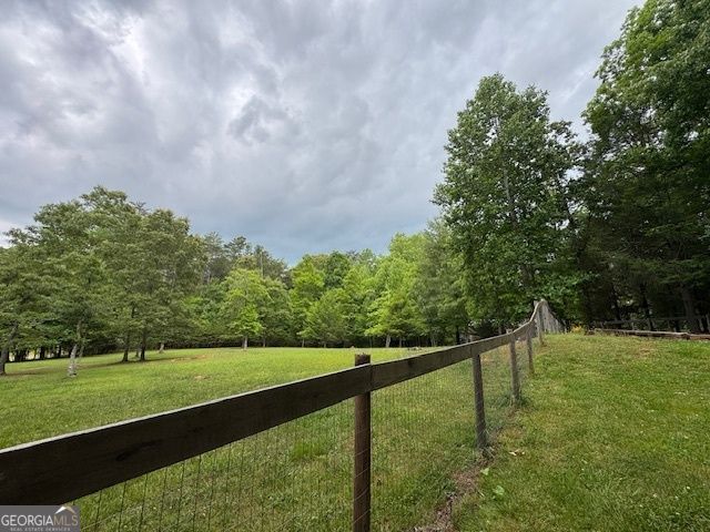 28 Rothgeb Ridge Road, Blairsville, GA 30512