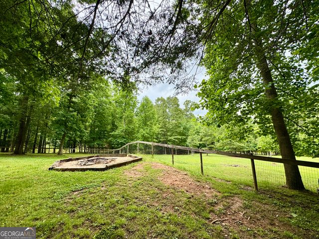28 Rothgeb Ridge Road, Blairsville, GA 30512