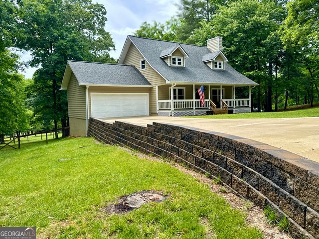 28 Rothgeb Ridge Road, Blairsville, GA 30512