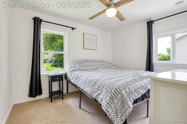1412 Morningdove Road, Wixom, MI 48393