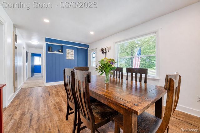1412 Morningdove Road, Wixom, MI 48393