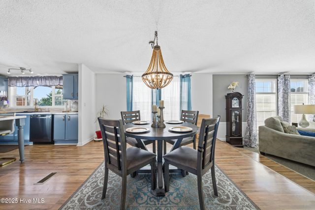 118 Wesley Road, Shiloh, NC 27974