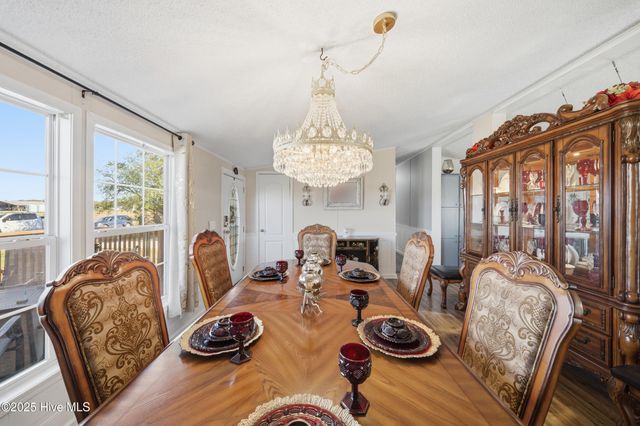 118 Wesley Road, Shiloh, NC 27974