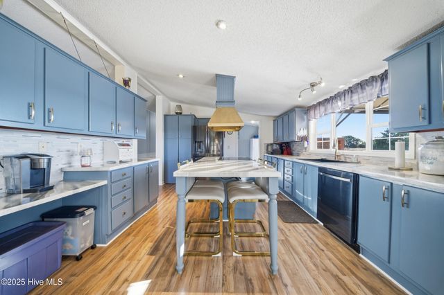 118 Wesley Road, Shiloh, NC 27974