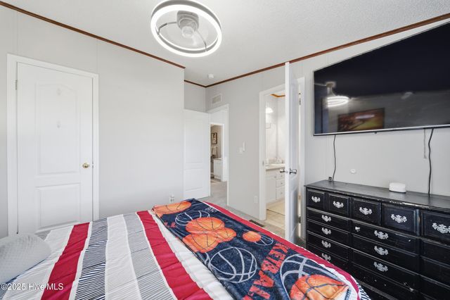 118 Wesley Road, Shiloh, NC 27974