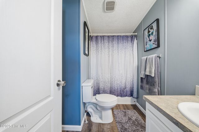 118 Wesley Road, Shiloh, NC 27974