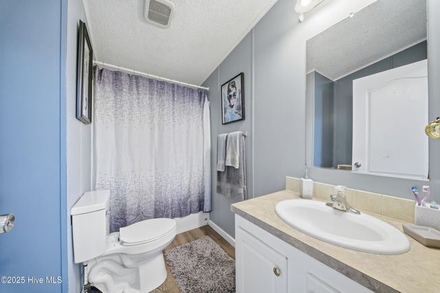 118 Wesley Road, Shiloh, NC 27974