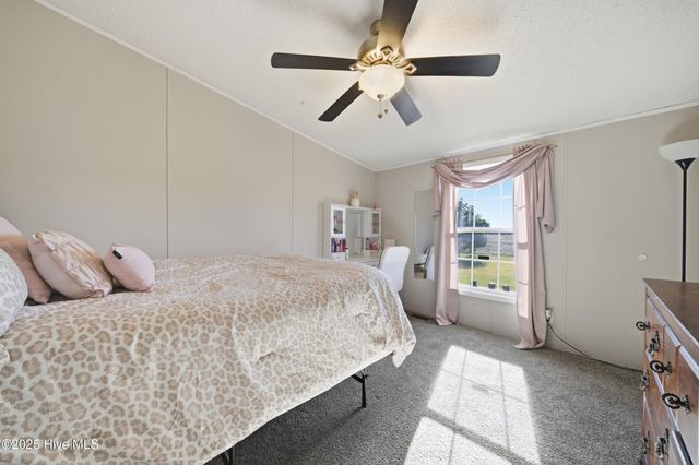 118 Wesley Road, Shiloh, NC 27974