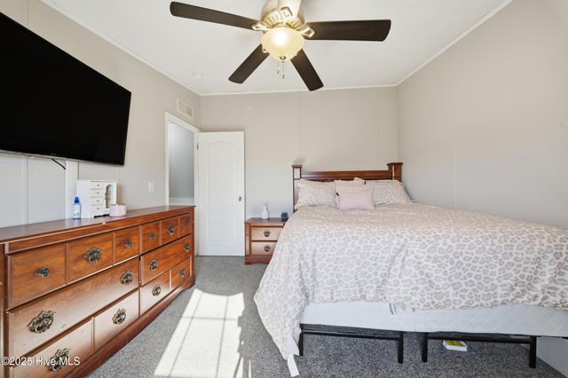 118 Wesley Road, Shiloh, NC 27974