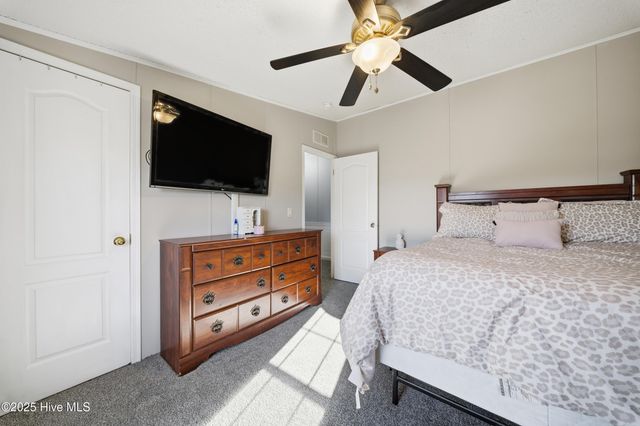 118 Wesley Road, Shiloh, NC 27974