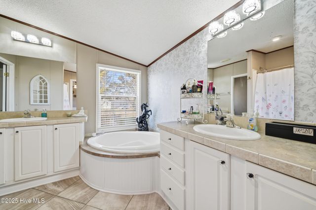 118 Wesley Road, Shiloh, NC 27974