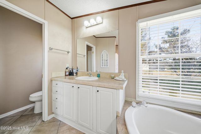 118 Wesley Road, Shiloh, NC 27974