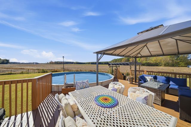 118 Wesley Road, Shiloh, NC 27974