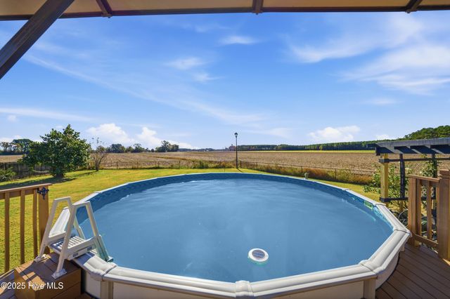 118 Wesley Road, Shiloh, NC 27974