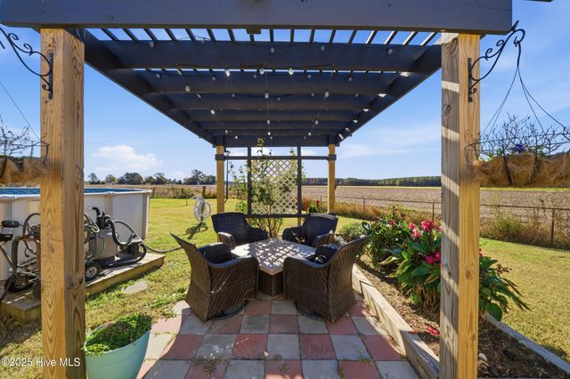 118 Wesley Road, Shiloh, NC 27974