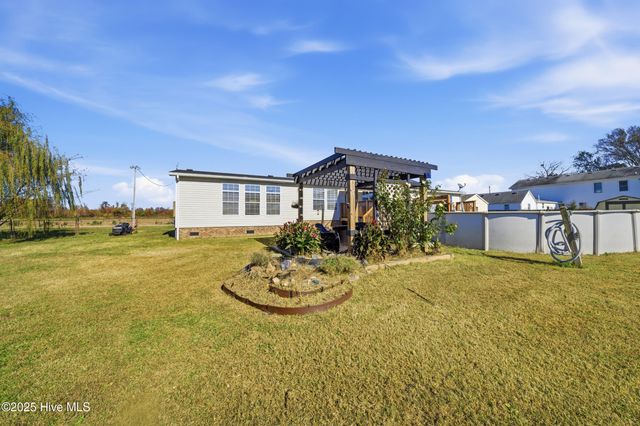 118 Wesley Road, Shiloh, NC 27974