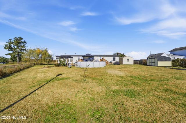 118 Wesley Road, Shiloh, NC 27974