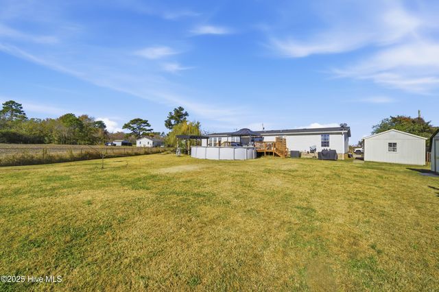 118 Wesley Road, Shiloh, NC 27974