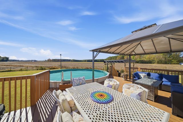 118 Wesley Road, Shiloh, NC 27974