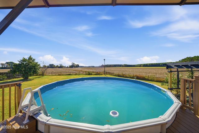 118 Wesley Road, Shiloh, NC 27974