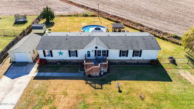 118 Wesley Road, Shiloh, NC 27974