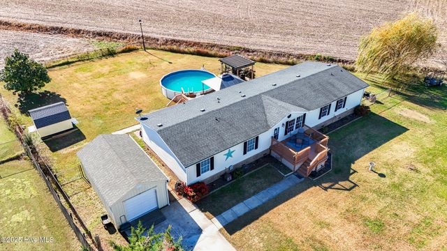 118 Wesley Road, Shiloh, NC 27974