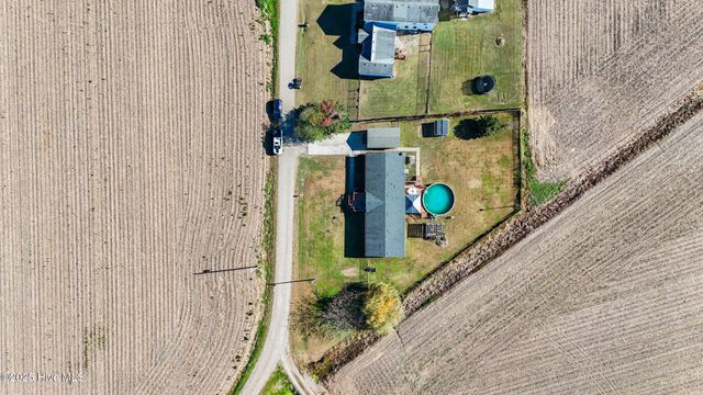 118 Wesley Road, Shiloh, NC 27974