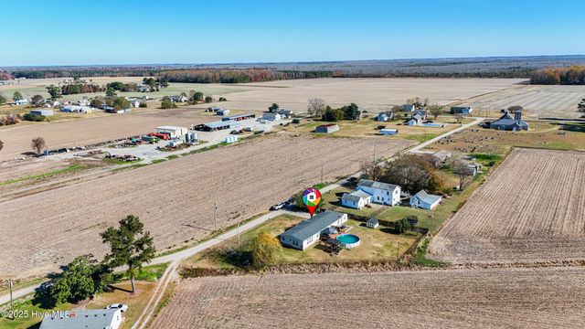 118 Wesley Road, Shiloh, NC 27974