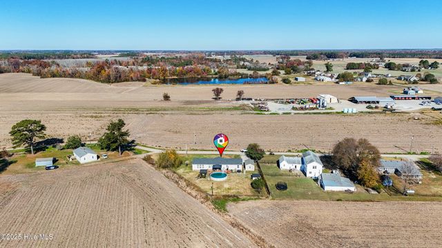 118 Wesley Road, Shiloh, NC 27974