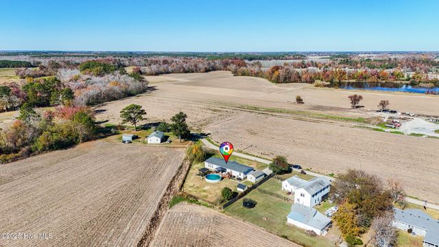 118 Wesley Road, Shiloh, NC 27974