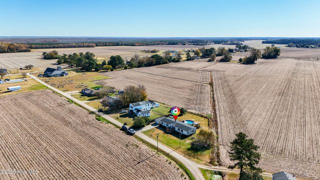 118 Wesley Road, Shiloh, NC 27974