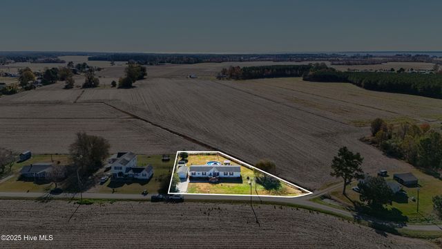 118 Wesley Road, Shiloh, NC 27974