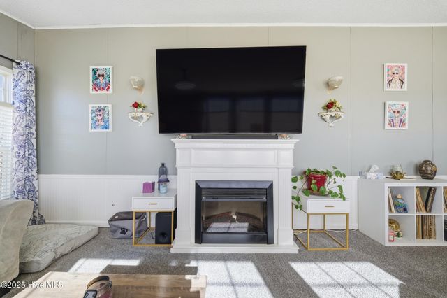 118 Wesley Road, Shiloh, NC 27974