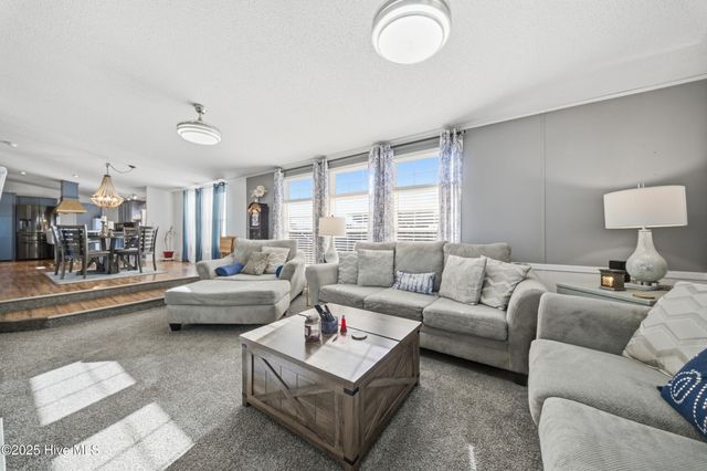 118 Wesley Road, Shiloh, NC 27974