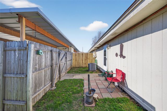 1032 Tennessee Trail, Arlington, TX 76017