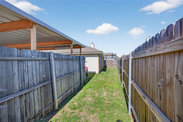 1032 Tennessee Trail, Arlington, TX 76017