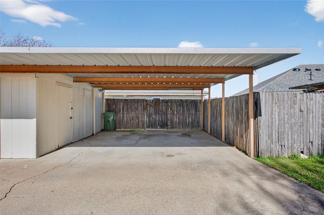 1032 Tennessee Trail, Arlington, TX 76017