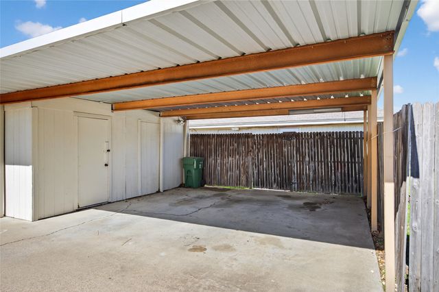 1032 Tennessee Trail, Arlington, TX 76017