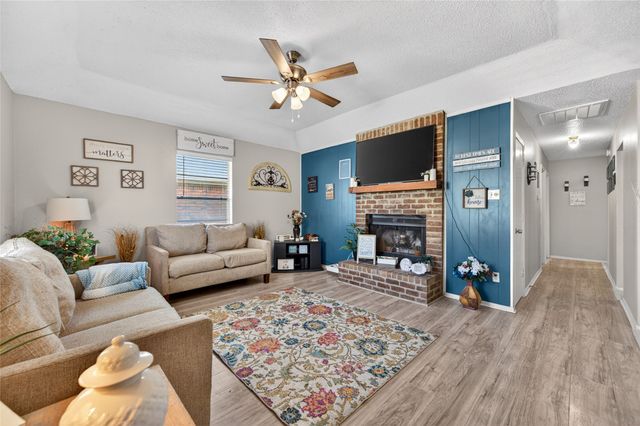 1032 Tennessee Trail, Arlington, TX 76017